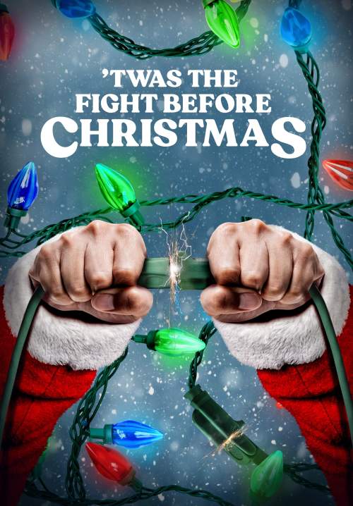'Twas the Fight Before Christmas (ซับไทย) (StreamX)