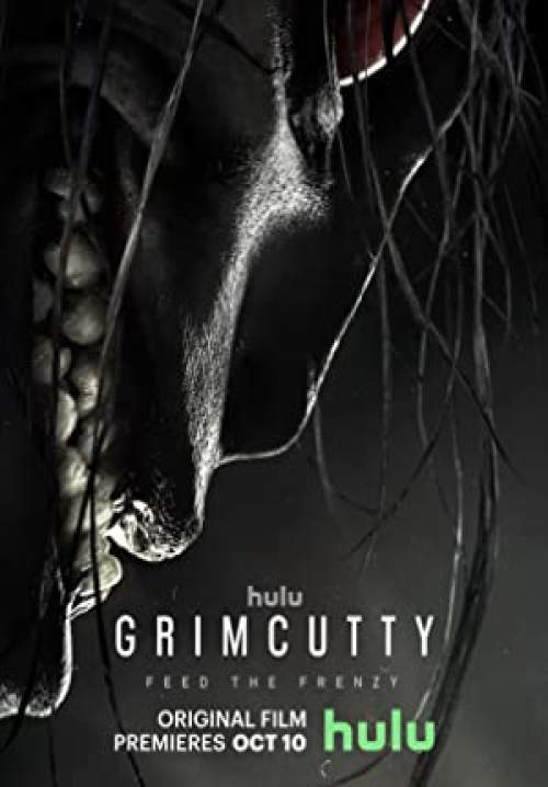 4K Grimcutty