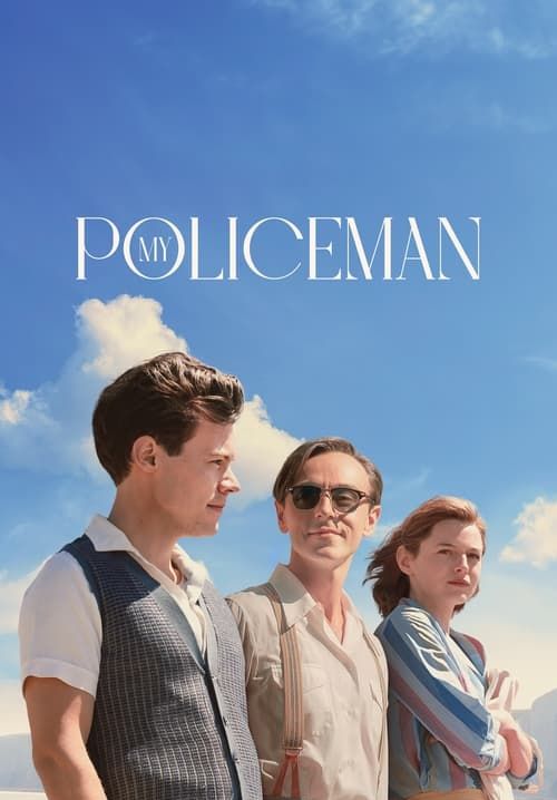 My Policeman (ซับไทย)