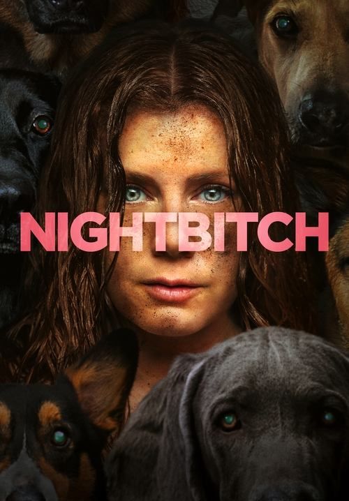 Nightbitch (ซับไทย)