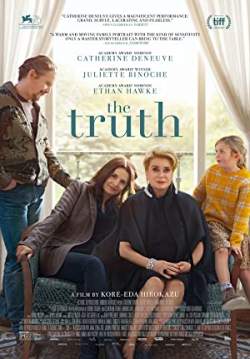 The Truth - ครอบครัวตัวดี