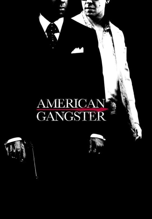 American Gangster - โคตรคนตัดคมมาเฟีย