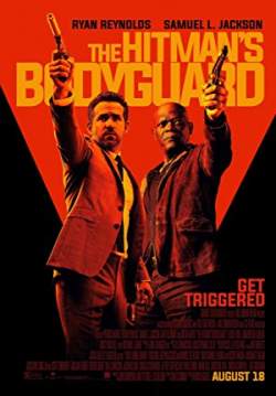 The Hitman's Bodyguard - แสบ ซ่าส์ แบบว่าบอดี้การ์ด