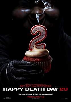 Happy Death Day 2U - สุขสันต์วันตาย 2U