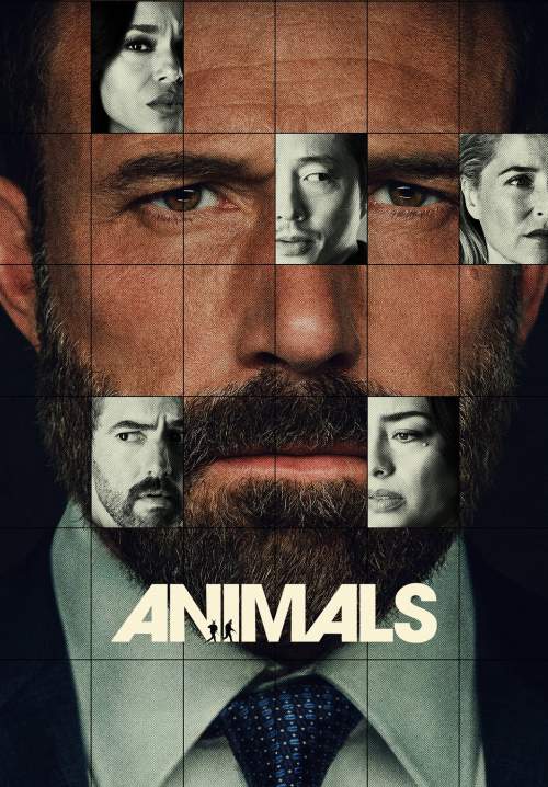Animals - เดรัจฉานสัญชาตญาณดิบ