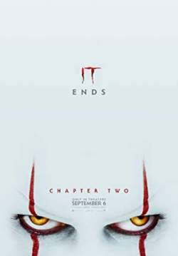 It Chapter Two - อิท โผล่จากนรก 2