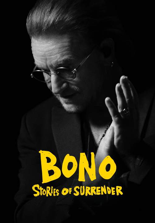 Bono: Stories of Surrender (ซับไทย) (StreamX)