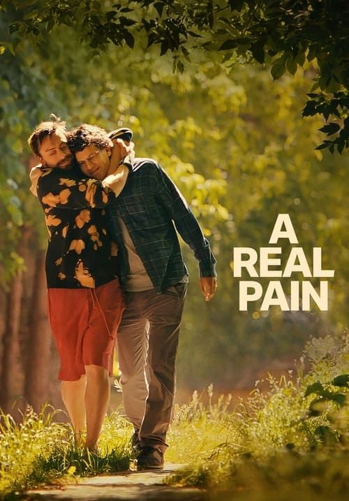 A Real Pain (ซับไทย)