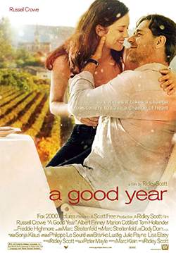 A Good Year