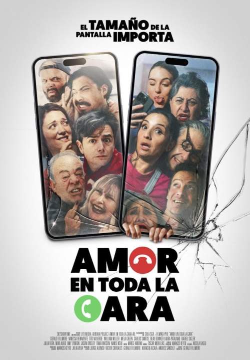 Amor en toda la cara (ซับไทย) (StreamX)