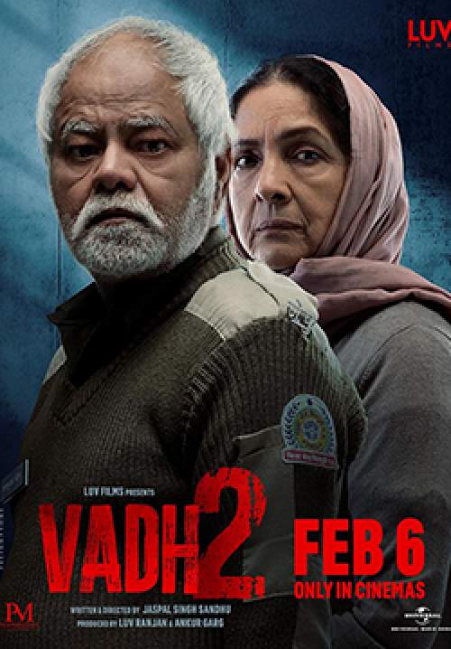Vadh 2 (พากย์ไทย)