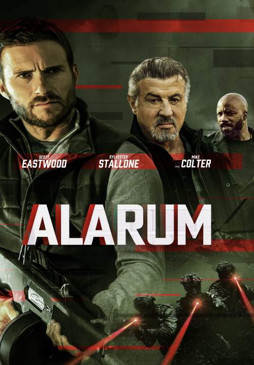 Alarum (ซับไทย) (StreamX)