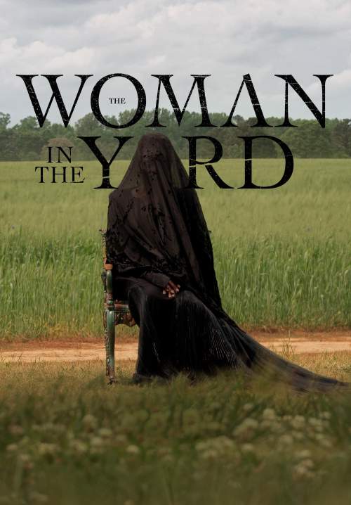 The Woman in the Yard - วิปลาสหลอนตาย (ซับไทย) (StreamX)