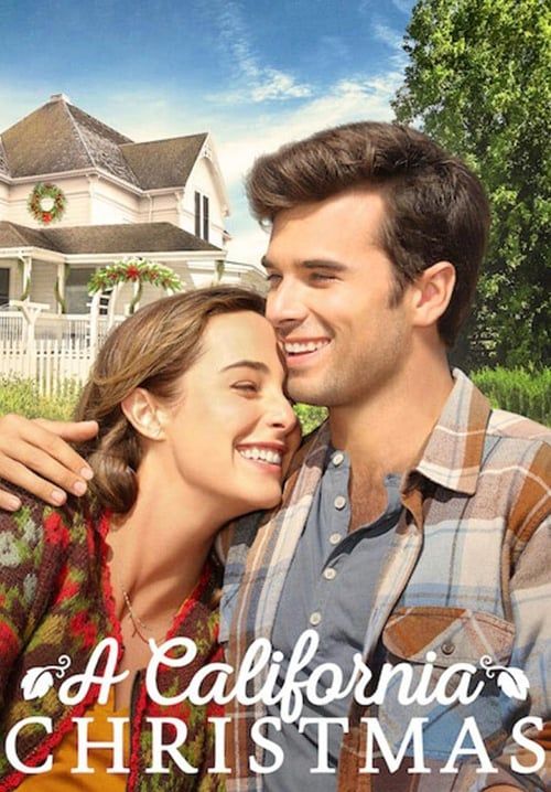 A California Christmas (ซับไทย)