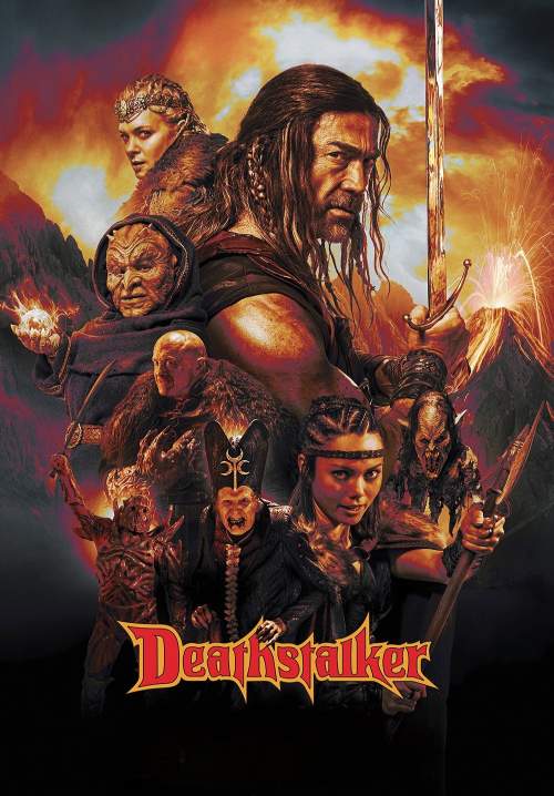 Deathstalker (ซับไทย) (StreamX)