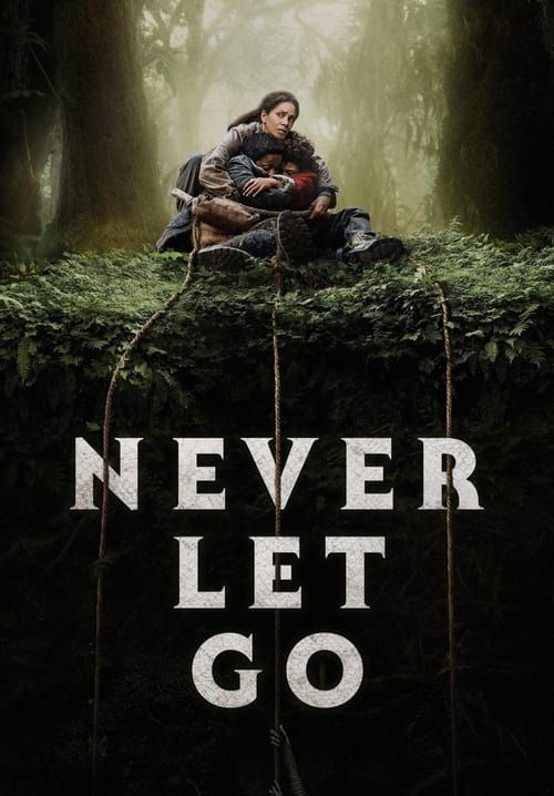 Never Let Go - ผูกเป็น หลุดตาย