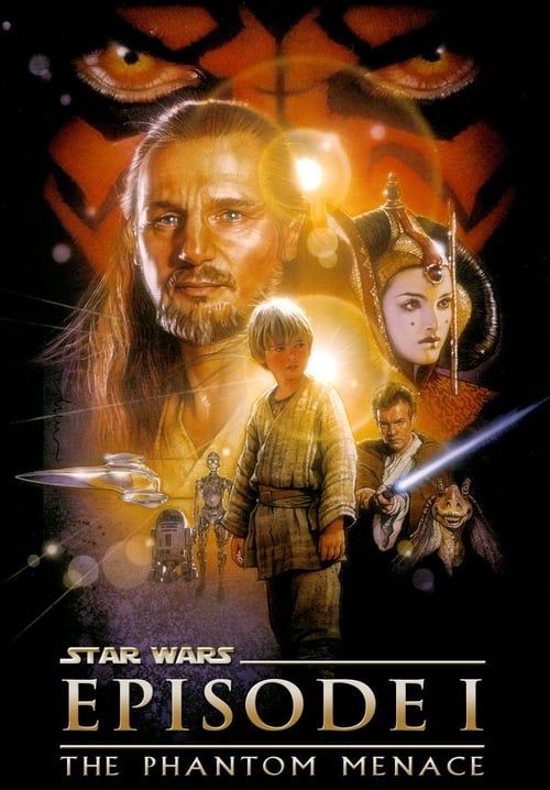 Star Wars: Episode I - The Phantom Menace