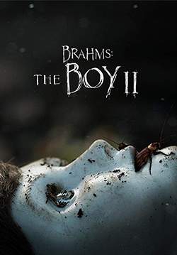 Brahms: The Boy II - ตุ๊กตาซ่อนผี 2 (พากย์ไทยโรง)
