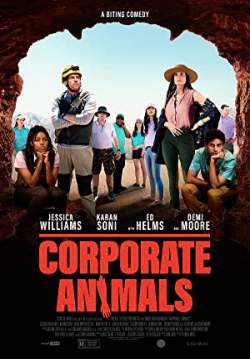 Corporate Animals (พากย์ไทย)