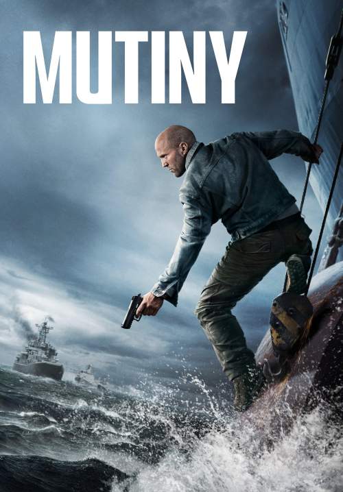 Mutiny - คนระห่ำห้ามรอด (ซับไทย) (Stream X)