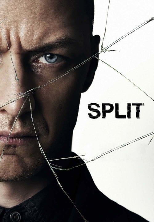 4K Split