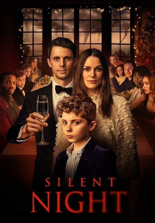 Silent Night (ซับไทยแปลด้วยโปรแกรม)