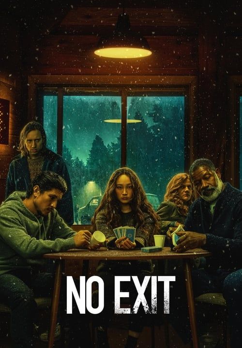 No Exit (ซับไทย)
