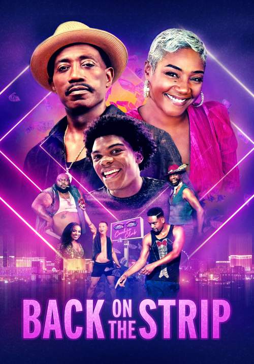 Back on the Strip (ซับไทย)