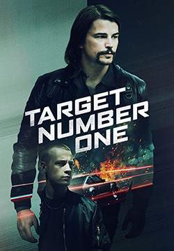 Target Number One (Most Wanted) - ปฏิบัติการฉาว เป้าหมายหมายเลขหนึ่ง