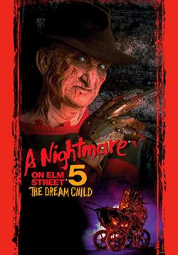 A Nightmare on Elm Street 5 : The Dream Child