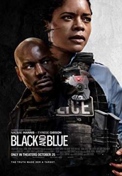 Black and Blue - พลิกแผนลับ สับตำรวจ