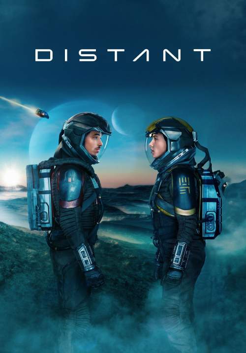 Distant (ซับไทย) (StreamX)
