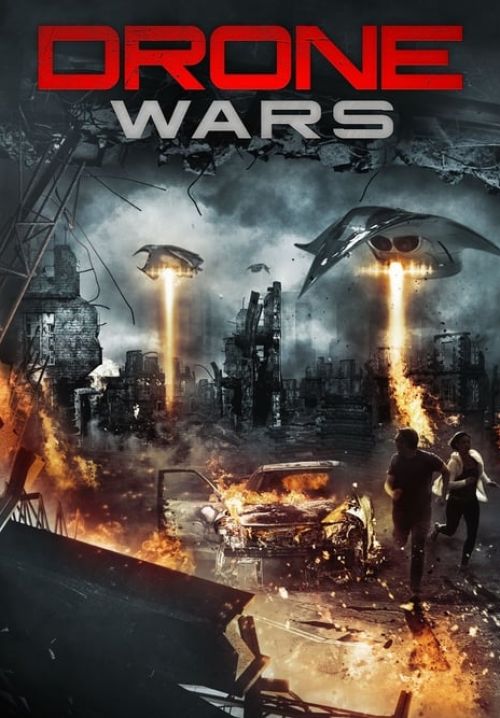 Drone Wars - สงครามโดรน (พากย์ไทย)