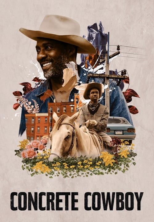 Concrete Cowboy (ซับไทย)