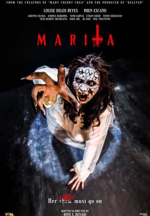 Marita (พากย์ไทยโรง)