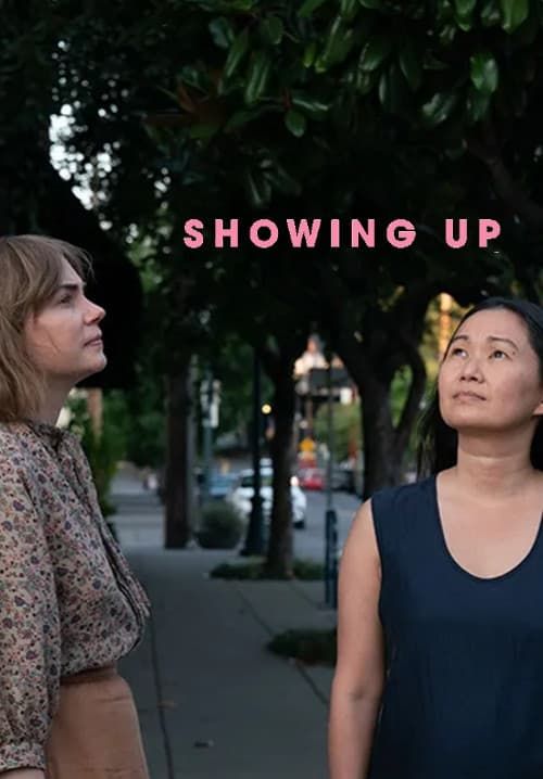 Showing Up (ซับไทย)
