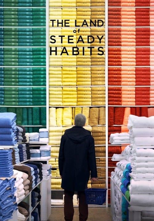The Land of Steady Habits - ดินแดนแห่งความมั่นคง (ซับไทย)
