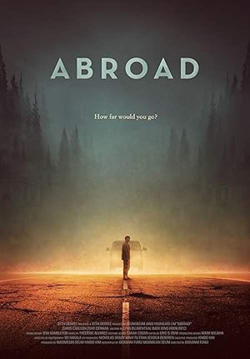 Abroad (ซับไทย)
