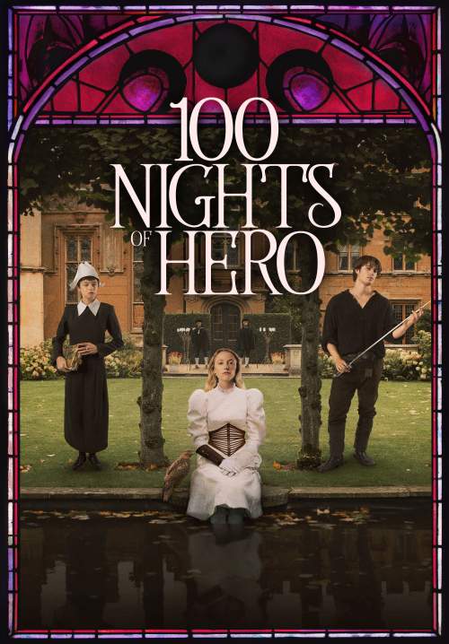 100 Nights of Hero (ซับไทย) (StreamX)