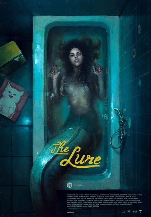 The Lure - ครีบกระหาย