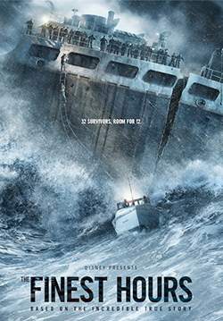 The Finest Hours