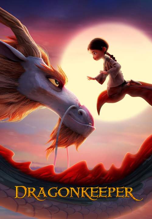Dragonkeeper (ซับไทย) (StreamX)