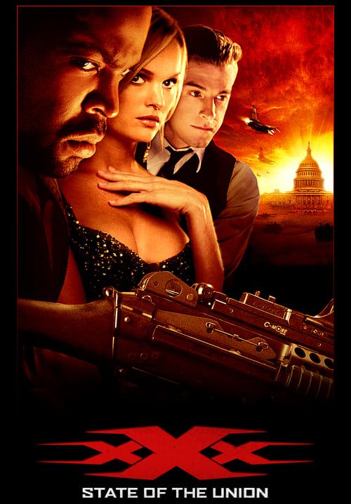 xXx 2: State of the Union