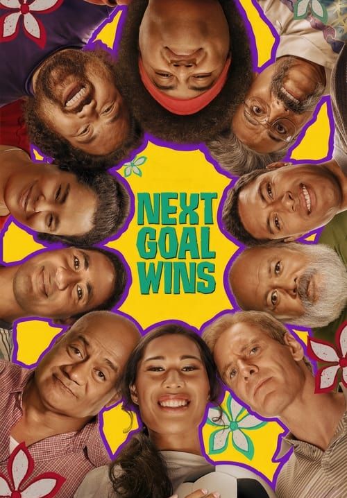 Next Goal Wins - หนึ่งประตูสู่ฝัน (ซับไทย)