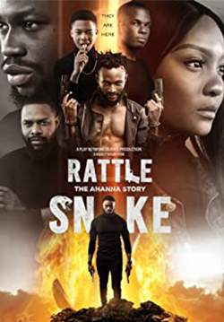 RattleSnake: The Ahanna Story - ปล้นเหมี้ยม (ซับไทย)