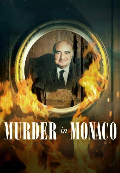 Murder in Monaco - ฆาตกรรมในโมนาโก (พากย์ไทย) (StreamX)