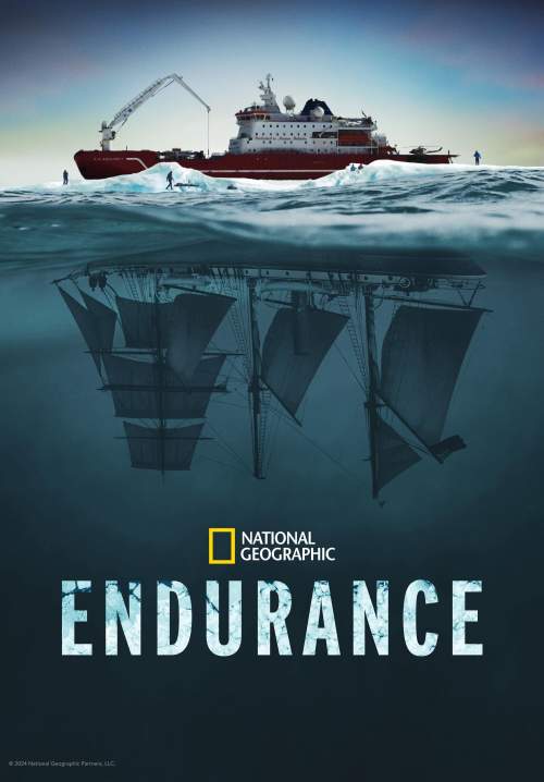 Endurance (ซับไทย) (StreamX)