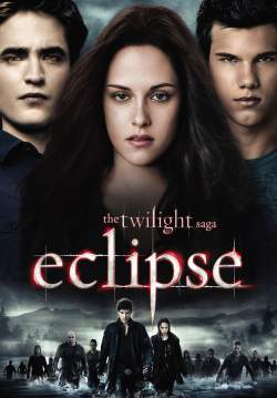 The Twilight Saga: Eclipse