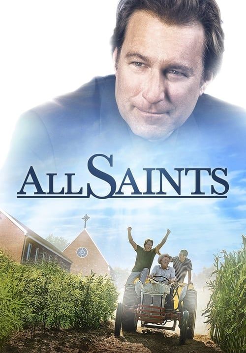 4K All Saints