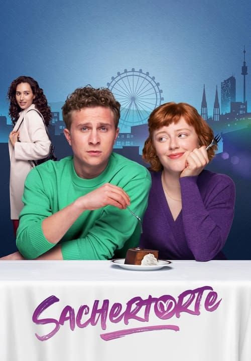 Sachertorte (ซับไทย)